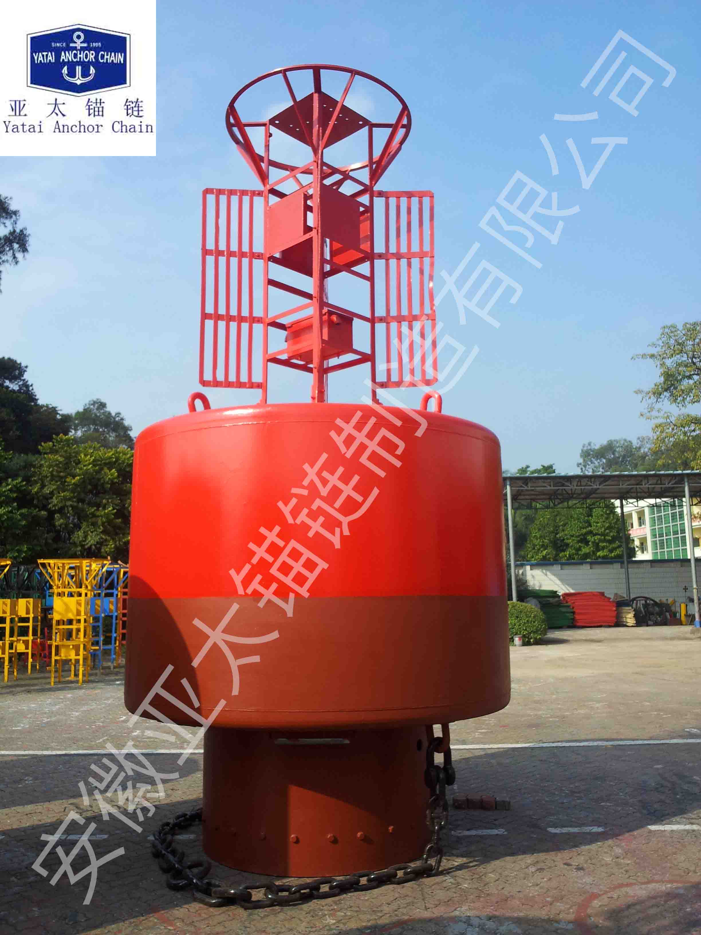 門式起重機